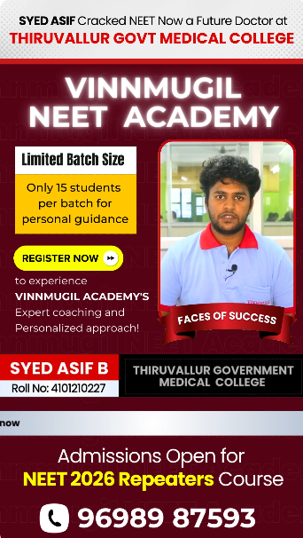 Testimonial from Student 9